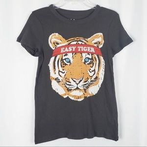 CHASER TIGER TEE